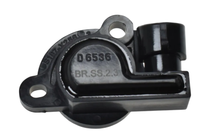 Датчик положения дроссельной заслонки "LONGHO" DAEWOO Nexia Espero Lanos 9640301