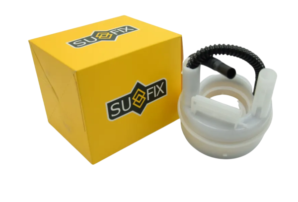 Фильтр топливный "SUFIX" RENAULT Duster/Logan 04-> SQ-1022