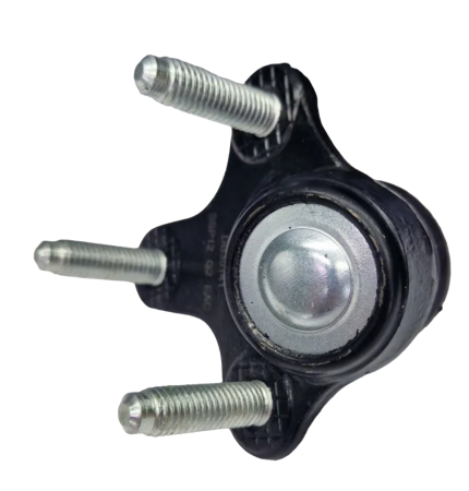 Опора шаровая "MILES" правая (с крепежом) VW JETTA/TOURAN/TIGUAN/OCTAVIA 04- DB35141