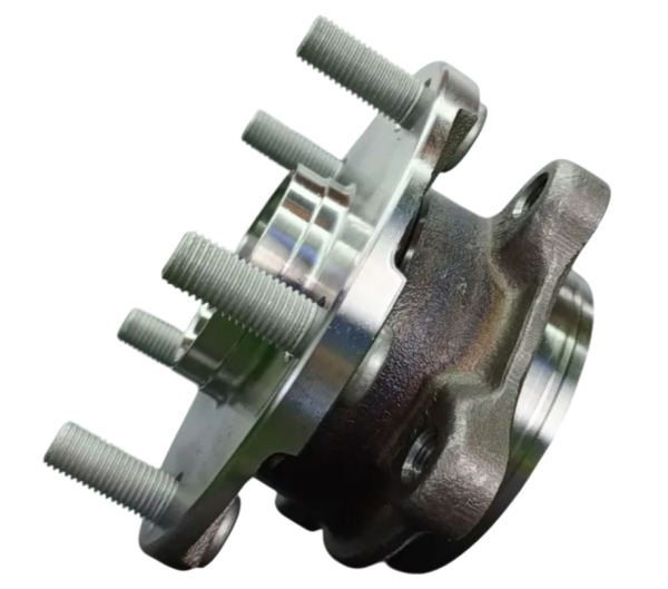 Ступица "G-AUTOPARTS" в сборе передняя, с датчиком ABS, TOYOTA Rav4 III/IV, Corolla GHA326024K