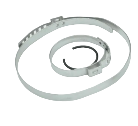 ШРУС наружный "B-RING" ВАЗ 1118, 2170 с ABS BLC170NA