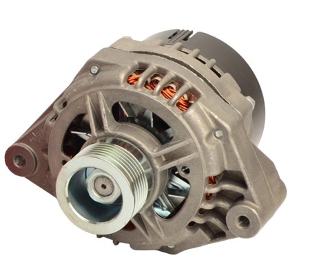 Генератор 2110 КЗАТЭ 90А