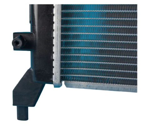 Радиатор сис охл MARSHAL Skoda Octavia II A5 04- Yeti 09-, VW Golf VI 08- Passat B6, B7 05- M4991027