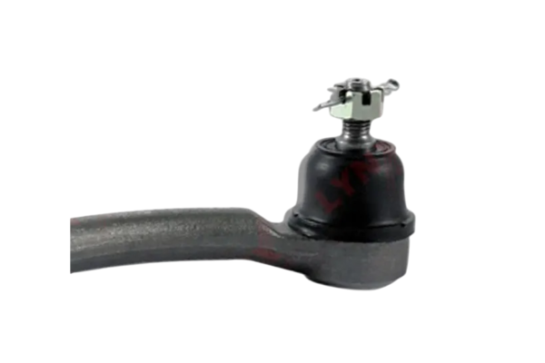 Рулевой наконечник "LYNX" R HYUNDAI Solaris 1.4-1.6 10>, KIA Rio 1.1-1.4 11> C4326R