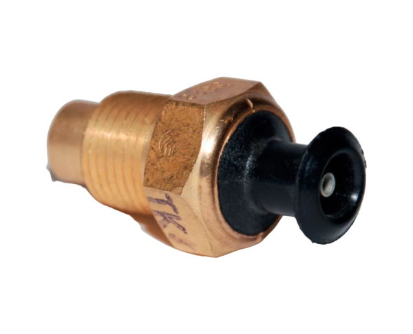 Датчик давления масла Сэмз 1118 аварийный Д-11 11183829010