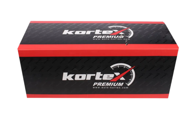 Амортизатор передний "KORTEX" левый газовый OPEL ASTRA J 10- KSA899STD