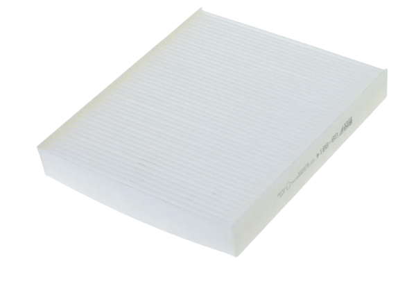 Фильтр салона "BIG FILTER" FORD FOCUS C-MAX/MONDEO VOLVO GB-9814