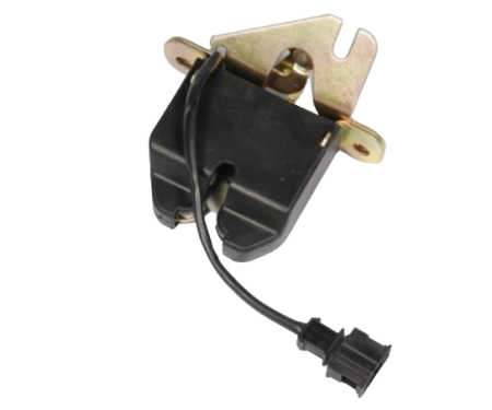 Замок багажника 1118/2170 ДААЗ 11180560601010