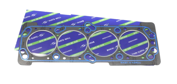 Прокладка ГБЦ "DAEWOO" CHEVROLET AVEO 1,4 06-/LACETTI 1,4 06- 96473400