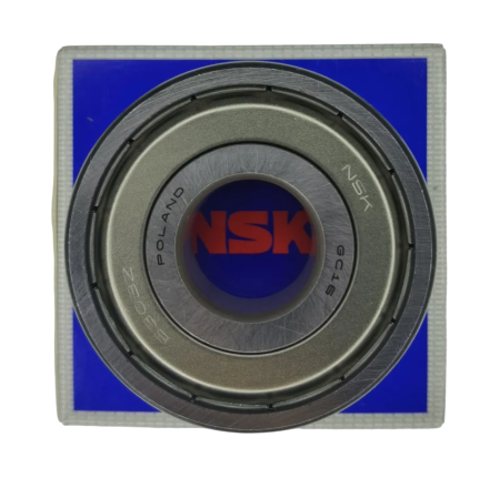 Подшипник генератора Nsk 6303ZZCM