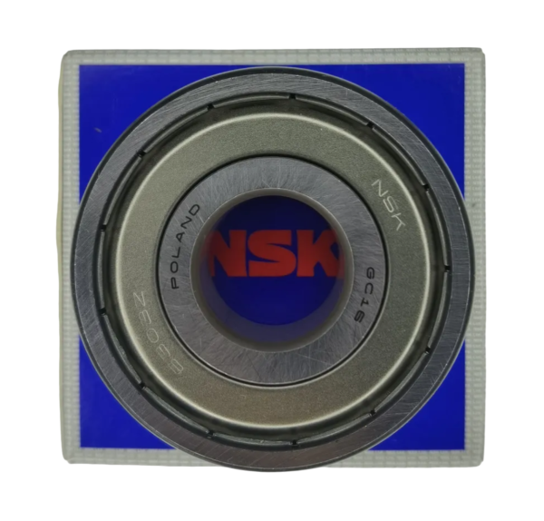 Подшипник генератора Nsk 6303ZZCM