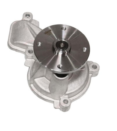 Насос водяной "MILES" HYUNDAI Elantra/i30/i40/ix35/Tucson / KIA Optima/Soul/Sportage 09- AN21285