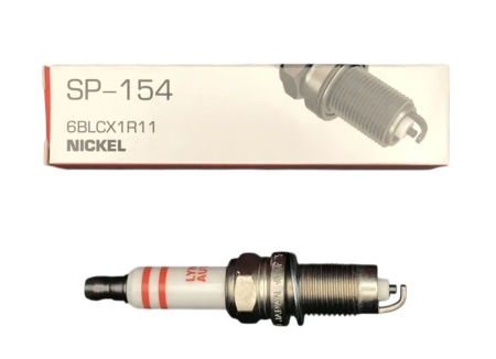 Свеча зажигания "LYNX" VW Polo 01- Skoda Rapid 12- SP-154