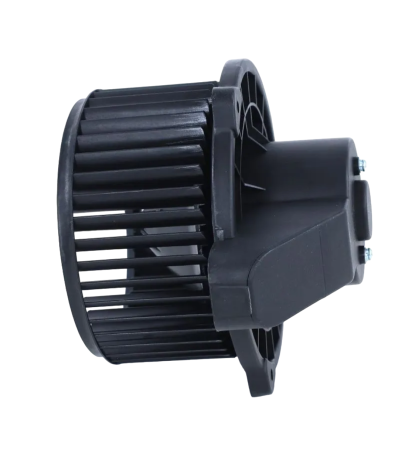 Мотор отопителя "KRAUF" HYUNDAI SOLARISKIA RIO 17- MZZ0451RE