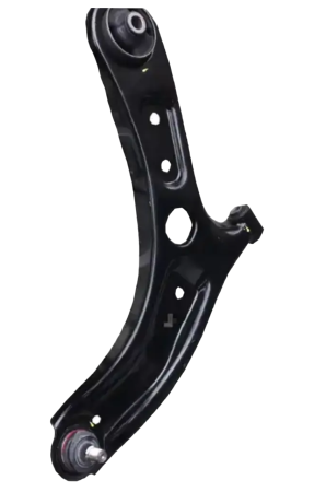 Рычаг передн "HEMEN" прав. Hyundai Solaris II 17-, Kia Rio IV 17- HSAMR012