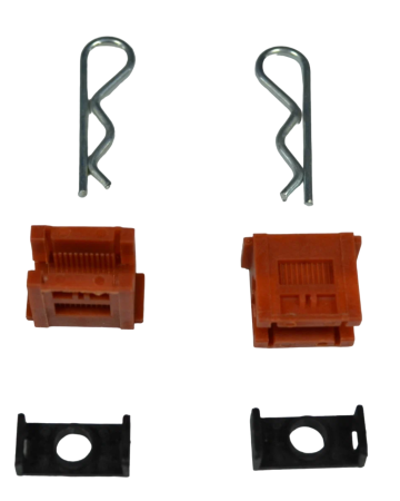 Ремкомплект троса КПП LADA Vesta