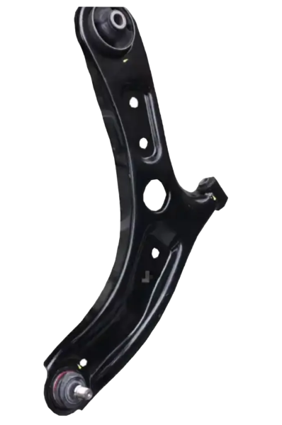 Рычаг передн "HEMEN" прав. Hyundai Solaris II 17-, Kia Rio IV 17- HSAMR012