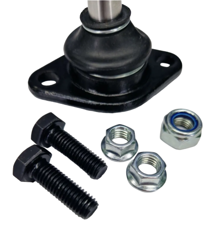 Опора шаровая "MILES"(с крепежом) ВАЗ 2108-09 DB35133