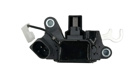 Реле-регулятор генератора 1118/2170 242.3772 115A АвтоТрейд