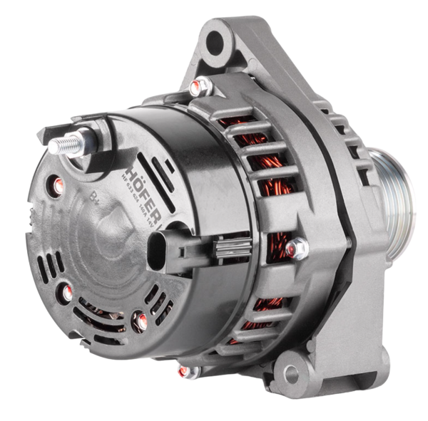 Генератор 2170 HOFER 140А