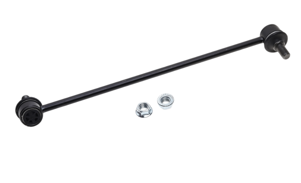 Тяга стабилизатора "MANDO" перед. левая HYUNDAI SONATA 14- DCC050022