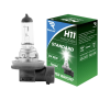 Лампа галогенная H11 12V 55W REKZIT STANDARD 1 шт.