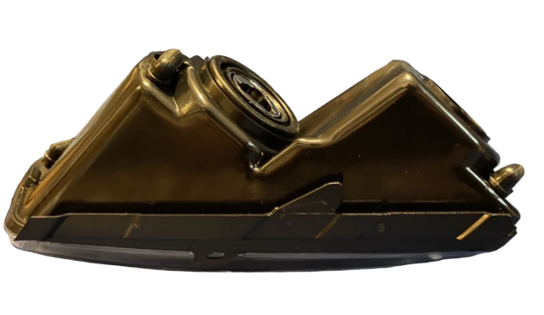 Противотуманная фара для а/м VW POLO 15-20 SDN/ 09- HB (5D) правая+левая (одна лампа) 