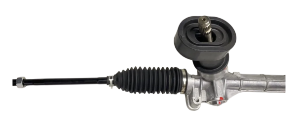 Рейка рулевая VW POLO 10- ST6RU423057K