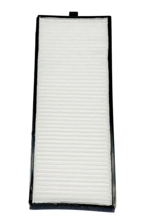 Фильтр салона "GOODWILL" (упаковка 2шт.) HYUNDAI ACCENT/GETZ 00- AG6182KCF