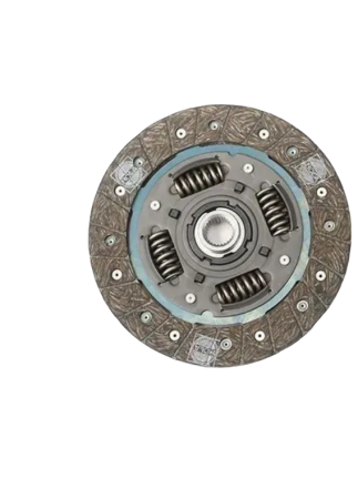 Сцепление в сборе LADA Vesta КПП JH3, дв. 1.6 HOLA без подш. комплект