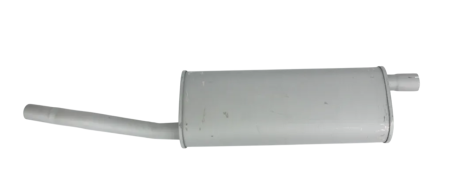 Глушитель осн. Daewoo Nexia 94- EMM0501