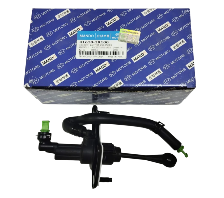 Цилиндр сцепления главный "HYUNDAI/KIA" Solaris/i30/Kia Rio/Ceed 416101R100