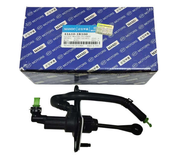 Цилиндр сцепления главный "HYUNDAI/KIA" Solaris/i30/Kia Rio/Ceed 416101R100