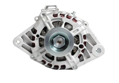 Генератор "STARTVOLT" Hyundai/KIA Solaris (11-)/Rio (11-) 1.4i, 1.6i н/о LG08L5