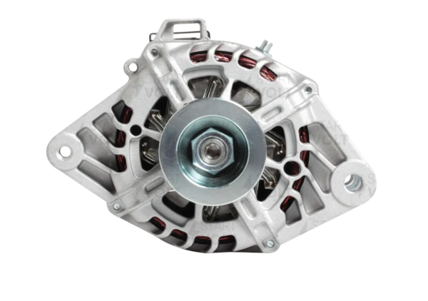 Генератор "STARTVOLT" Hyundai/KIA Solaris (11-)/Rio (11-) 1.4i, 1.6i н/о LG08L5