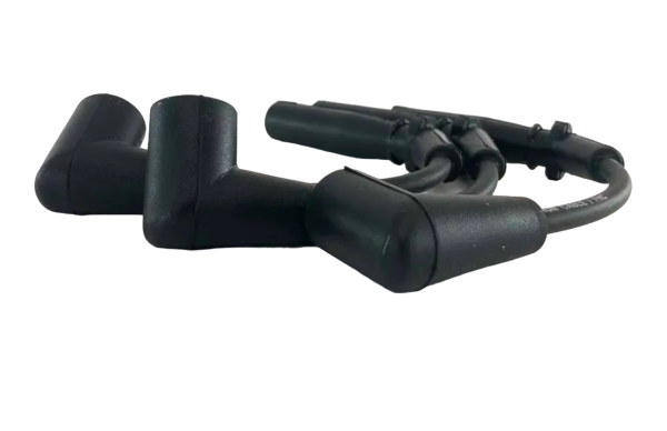 Провода зажигания высоковольтные "PARTS MALL" DAEWOO MATIZ/SPARK 0.8 SOHC PEC-E12