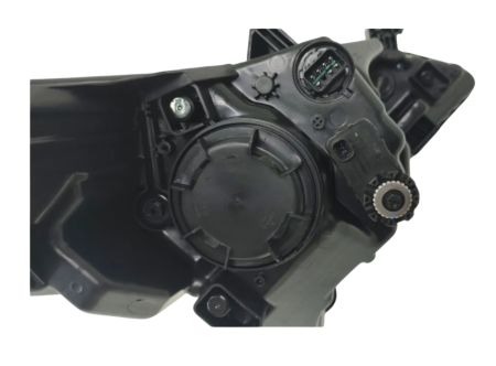 Фара "SAT" KIA RIOX-LINE 20- RH ST-223-11R20R ST22311R20R