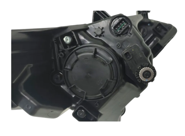 Фара "SAT" KIA RIOX-LINE 20- RH ST-223-11R20R ST22311R20R