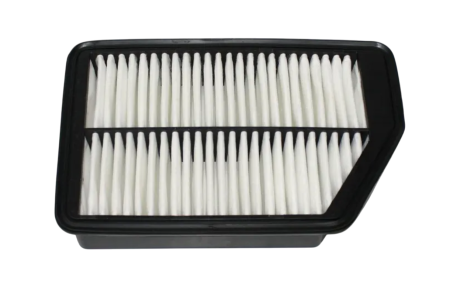 Фильтр воздушный "GOODWILL" HYUNDAI ix35/i40 11-/KIA SPORTAGE 10- AG320