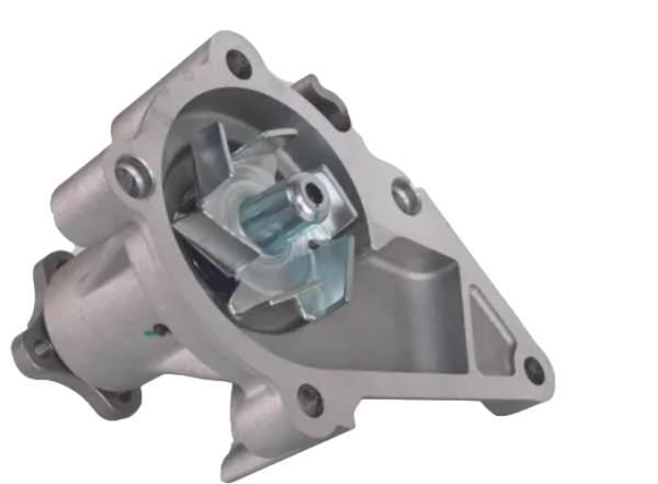 Помпа водяная "DOLZ" Accent(ТагАЗ), Rio(05-), Getz, Matrix, Elantra, Cerato, H221