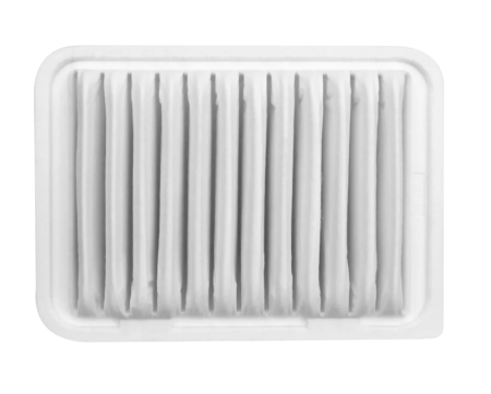 Фильтр воздушный "GOODWILL" TOYOTA COROLLA/RAV AG538ECO