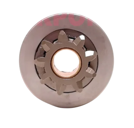 Бендикс стартера "MasterKit" HYUNDAI SOLARIS, KIA CEED 77ASC342