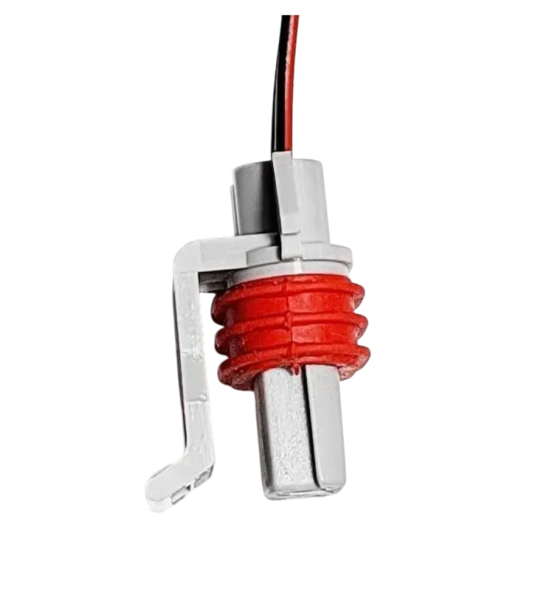 Разъем датчика коленвала 2110 ax313