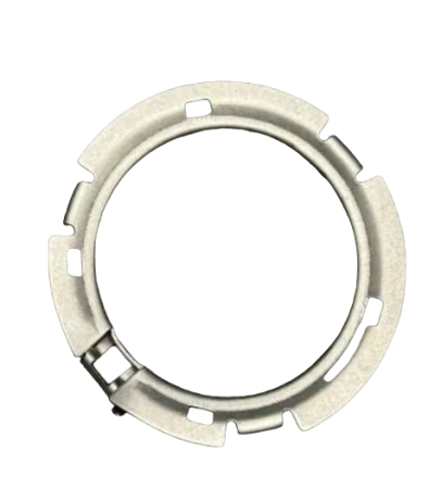 Подшипник ступицы "GALLANT" передний RENAULT LOGAN I/II +ABS GLBE110