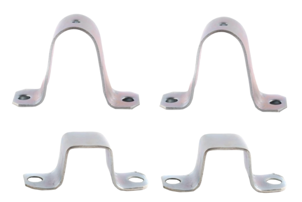 Кронштейн стабилизатора 2101 4 шт. 2101290604243