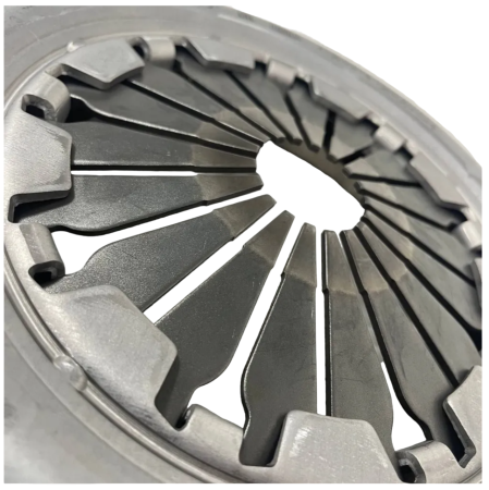 Сцепление в сборе (кмпл. без муфты) для ам Opel Astra J (09-) 1.6i (FR 2112)