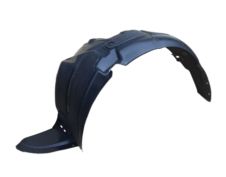 Подкрылок передний "O.E.M" левый, Hyundai, Solaris, 1 (2011-2017) OEM0001PKPL