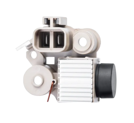 Регулятор напряжения генератора "AMD" HYUNDAI ACCENT AMDEL354