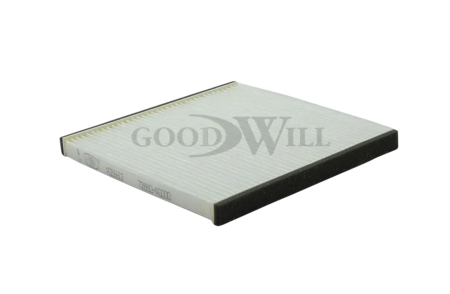 Фильтр салона "GOODWILL" TOYOTA Camry V30/YARIS/PRIUS/Lexus AG566CF