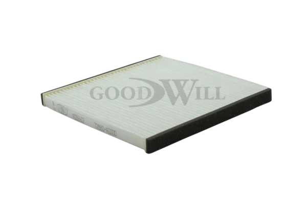 Фильтр салона "GOODWILL" TOYOTA Camry V30/YARIS/PRIUS/Lexus AG566CF